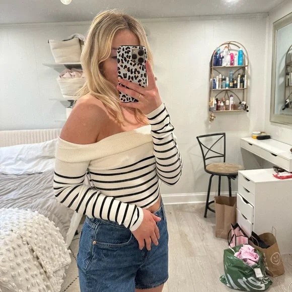 FOREVER 21 top S - Picture 5 of 11